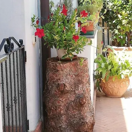 Piccolo Borgo Badia Bed & Breakfast *