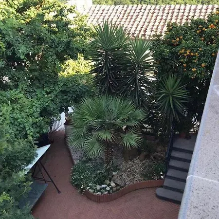 Piccolo Borgo Badia Cava deʼ Tirreni