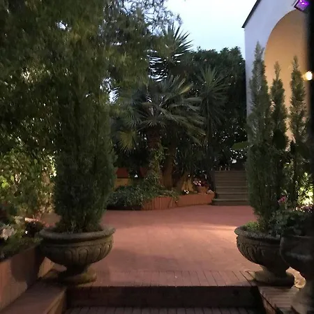 Piccolo Borgo Badia