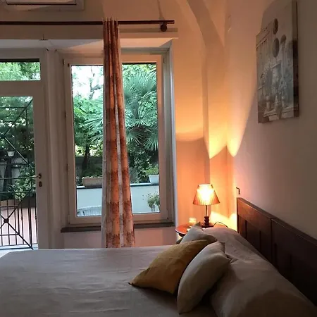 Piccolo Borgo Badia Bed & Breakfast