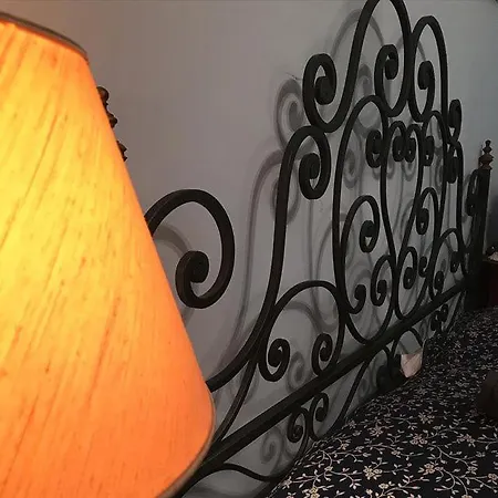 Piccolo Borgo Badia Bed & Breakfast *