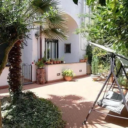 Piccolo Borgo Badia Cava deʼ Tirreni