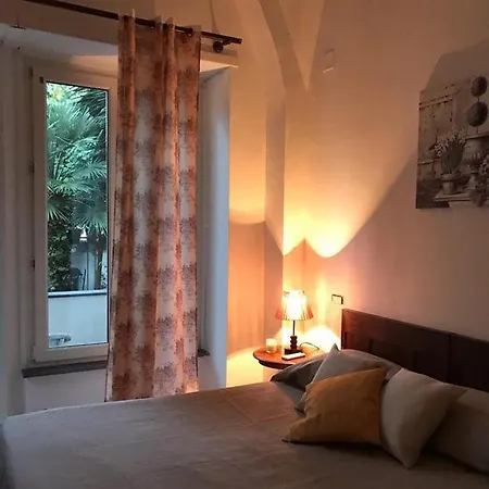 Piccolo Borgo Badia * Cava deʼ Tirreni