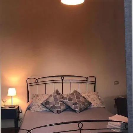 Bed & Breakfast Piccolo Borgo Badia
