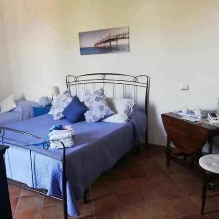 Piccolo Borgo Badia *