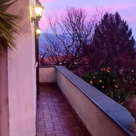 Piccolo Borgo Badia Bed & Breakfast