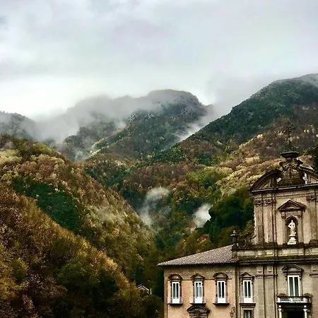 Piccolo Borgo Badia * Cava deʼ Tirreni