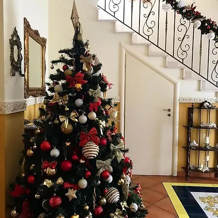 Piccolo Borgo Badia