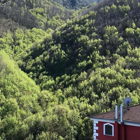Piccolo Borgo Badia Cava deʼ Tirreni