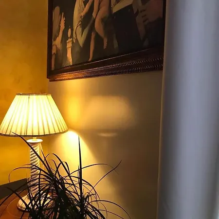 Piccolo Borgo Badia * Cava deʼ Tirreni