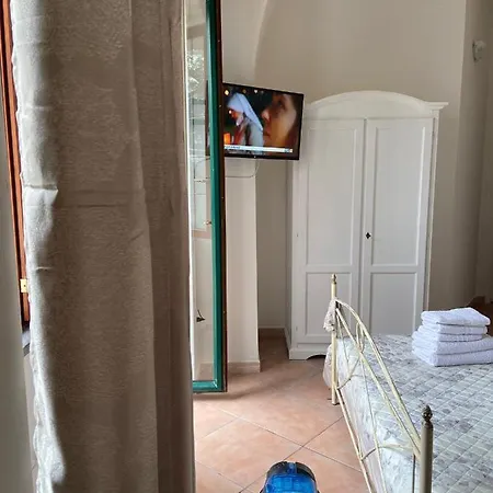 Bed & Breakfast Piccolo Borgo Badia *